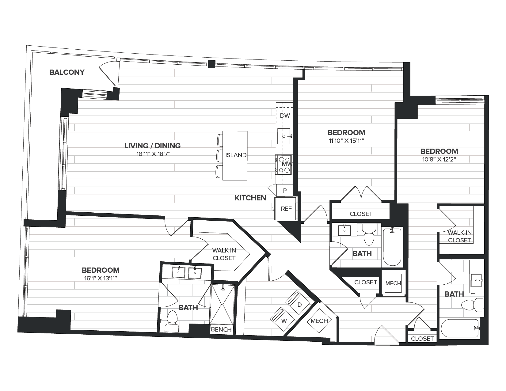 floorplan image of 0928